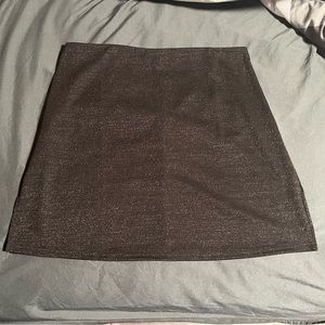 5/$20 SHEIN skirt